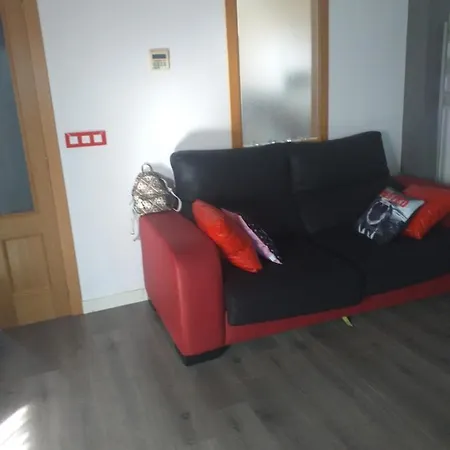 Andreea Apartment