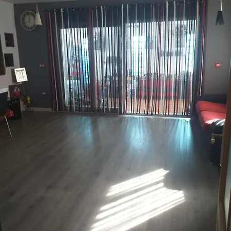 Apartment Andreea Finestrat