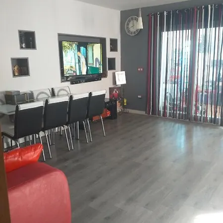 Apartment Andreea