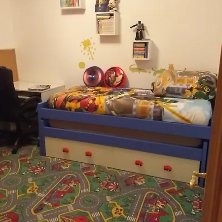 Andreea Apartment *